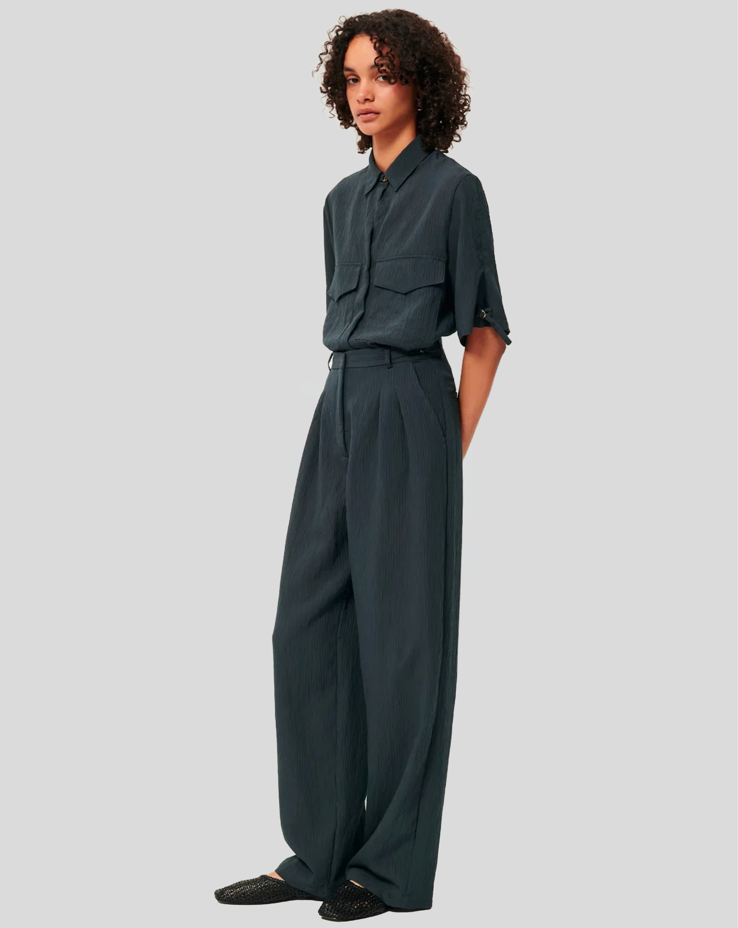 Emisun - Smoke Green