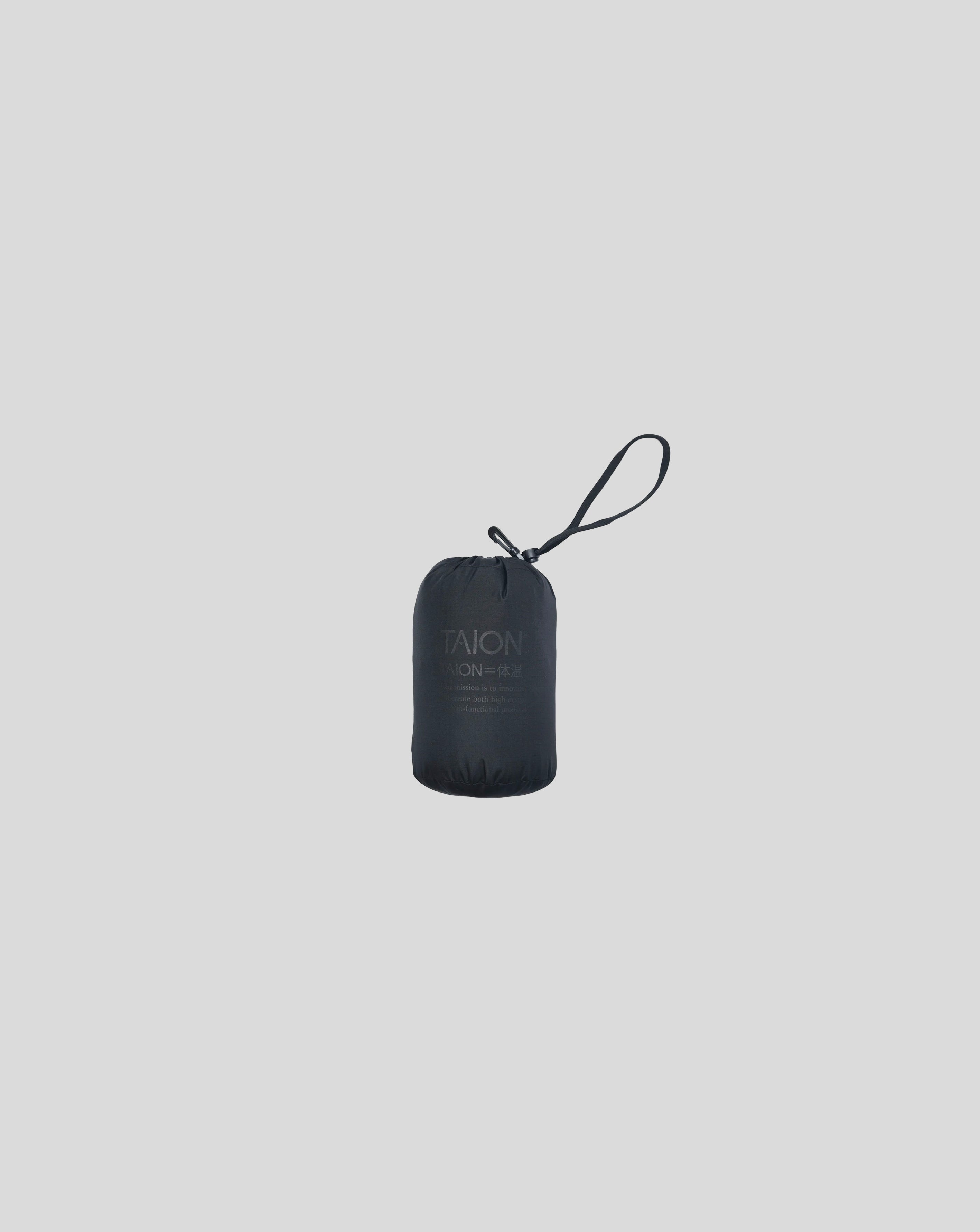 Reversible Ma-1 - Crzy Olive Bk