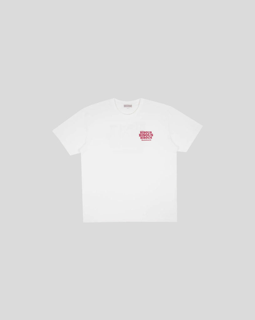 Grease - White
