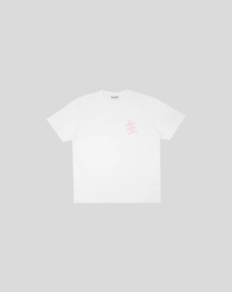Cigarette - White