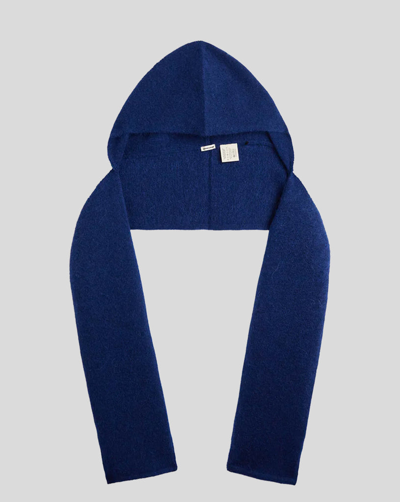 Baby Hood - Dark Blue
