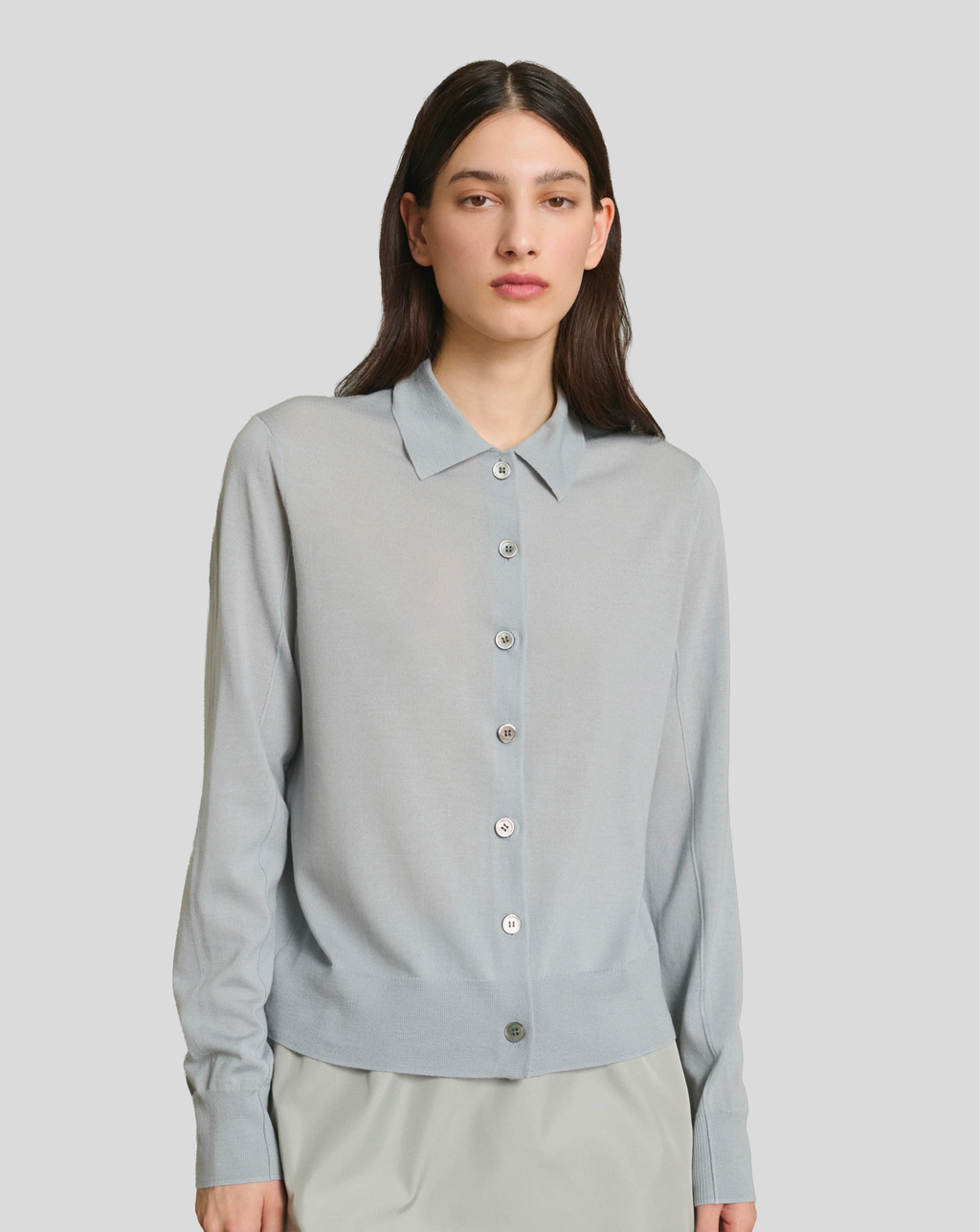 Soeur - Hailey - Bleu Pale