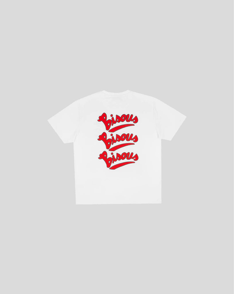 Gianni - White