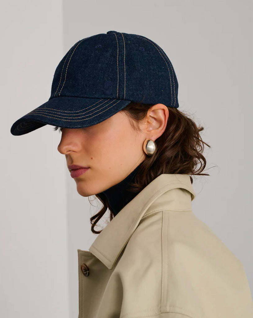 Serena - Brut Jeans