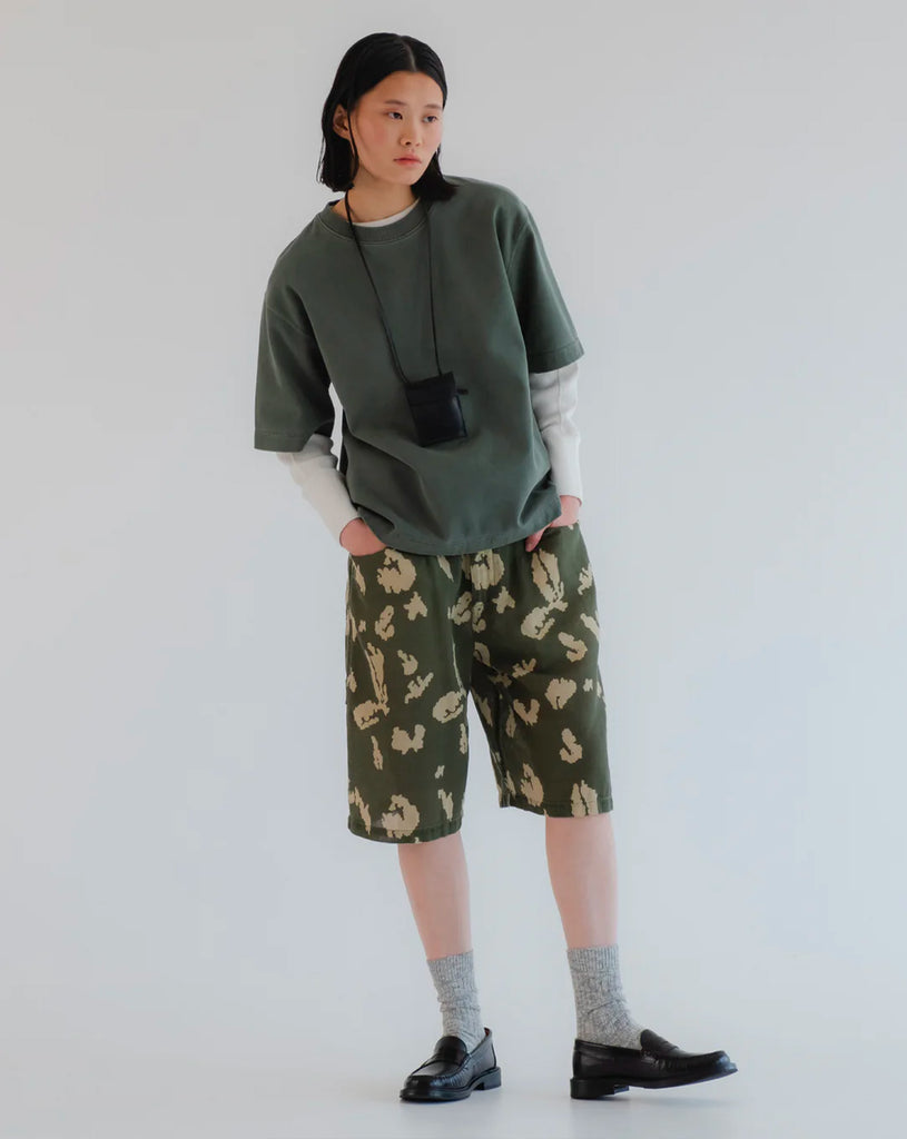 Power - Forest Green