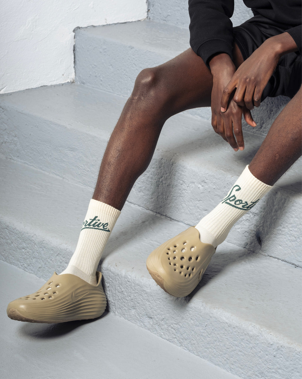 Boat Master Socks - Butter