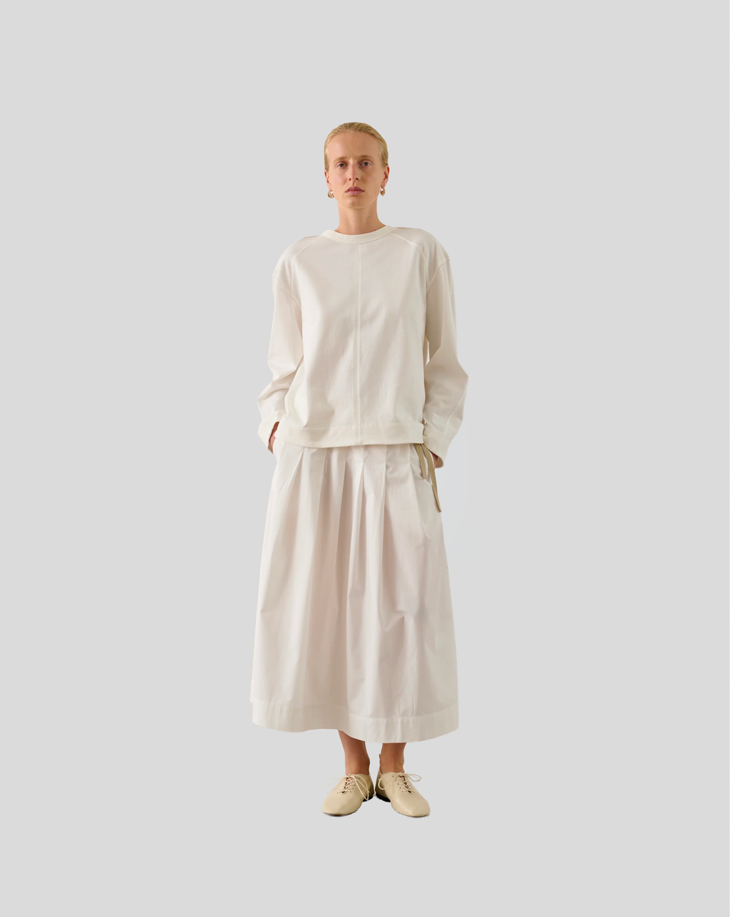 Bocca - Blanc cassé