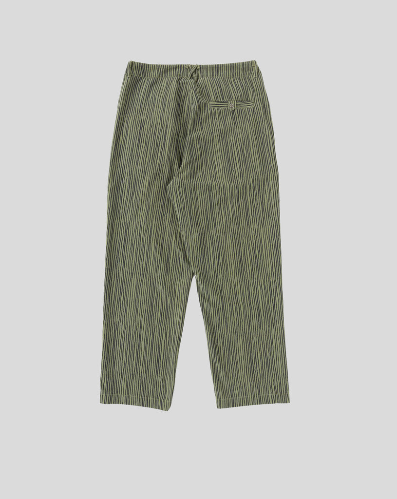 Barrow Pant -Stripe