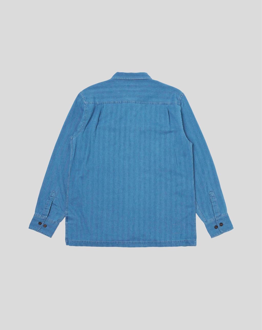 Attendant - Wash Indigo
