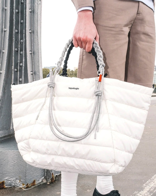 8mm Braided O-R - Buckwheat