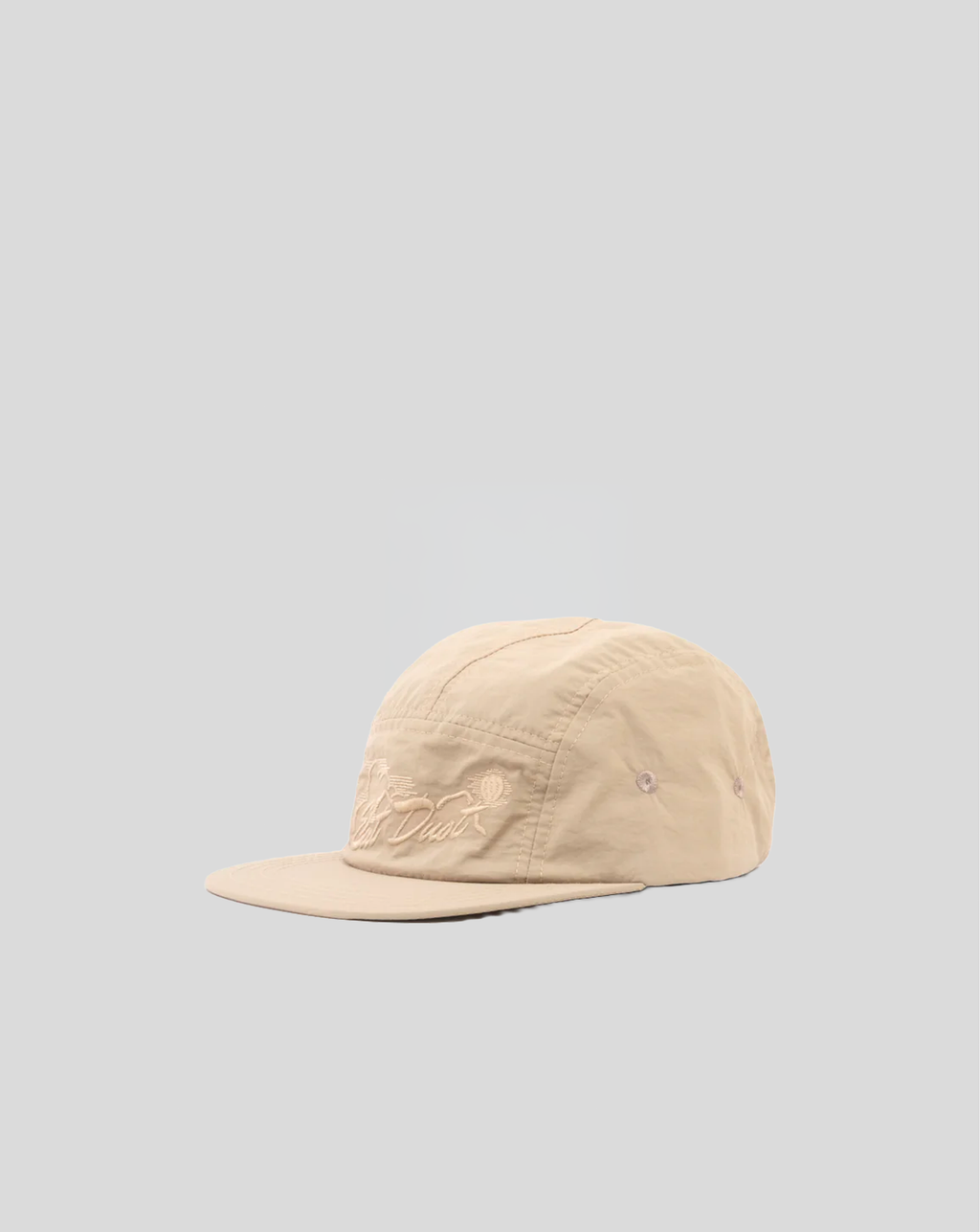 5 Panels - Oyster