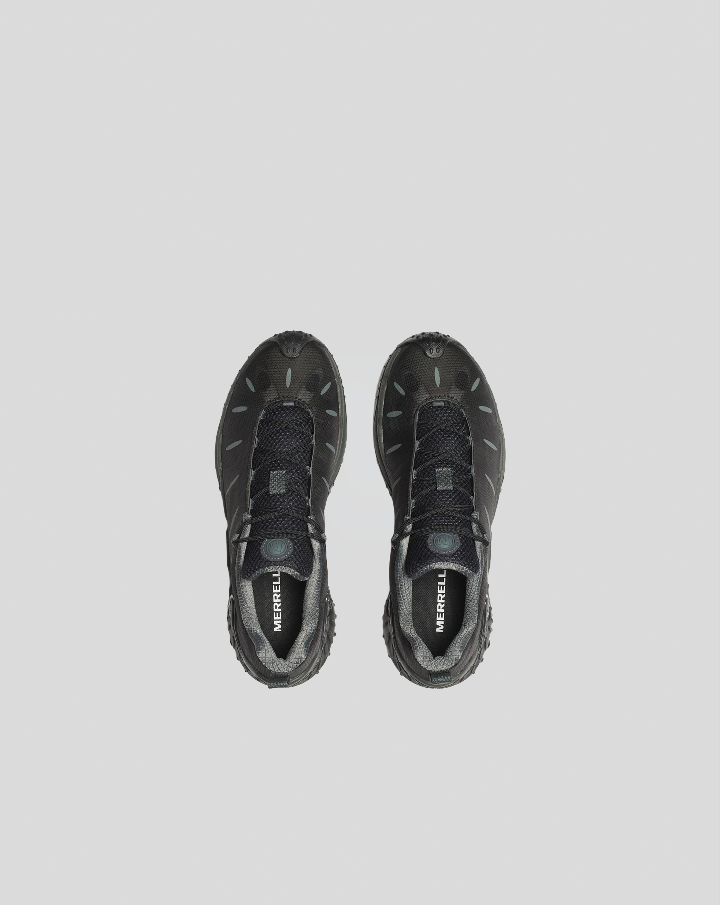 Cham Redux Ghost - Black