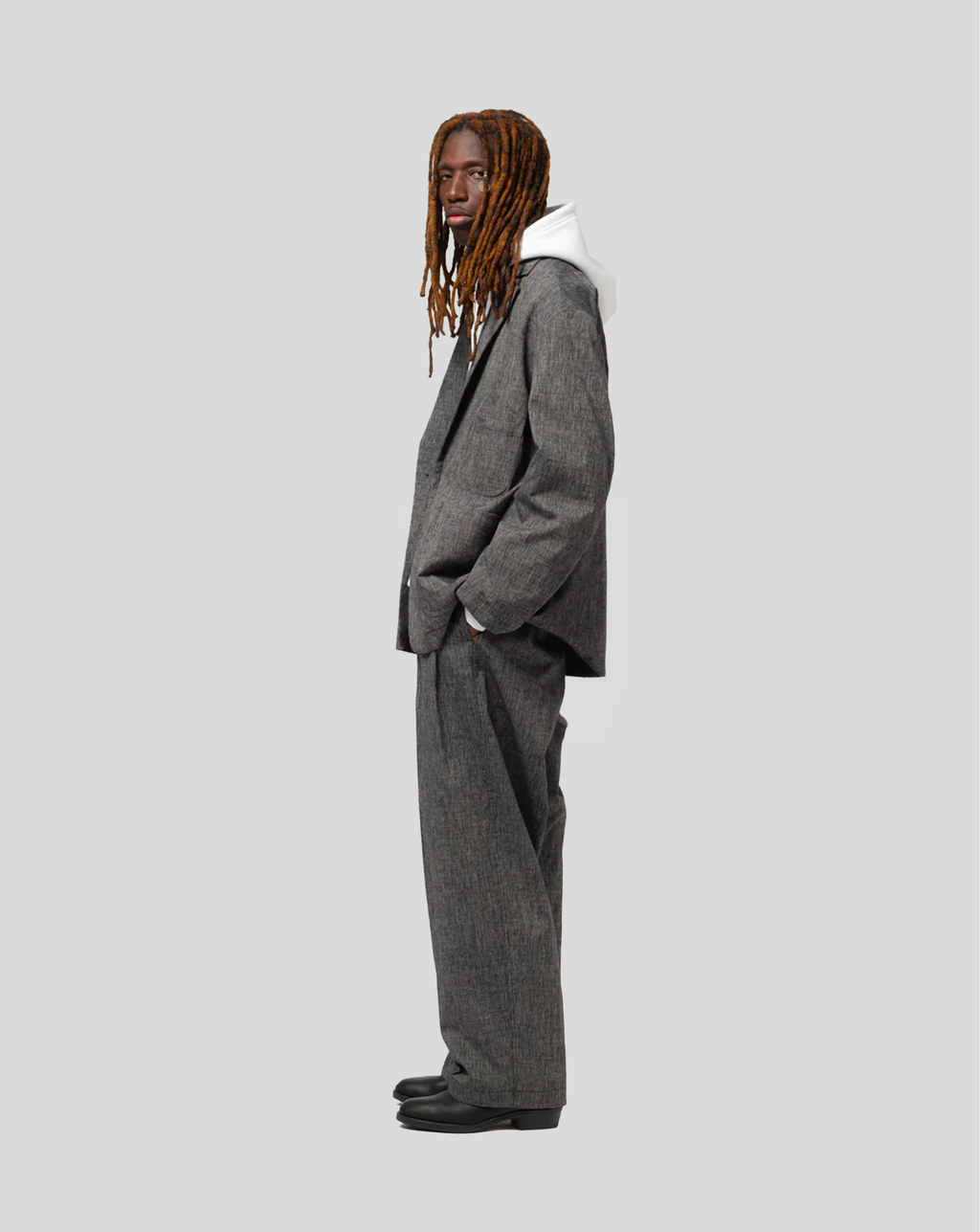 Blazer - Asphalt