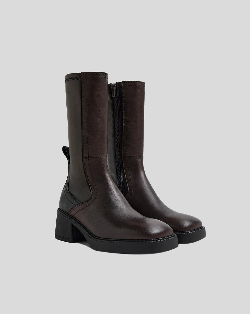Fadi - Black Brown