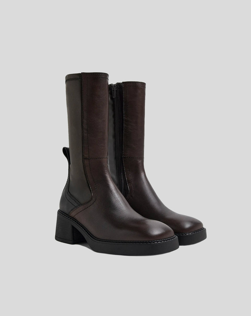 Fadi - Black Brown