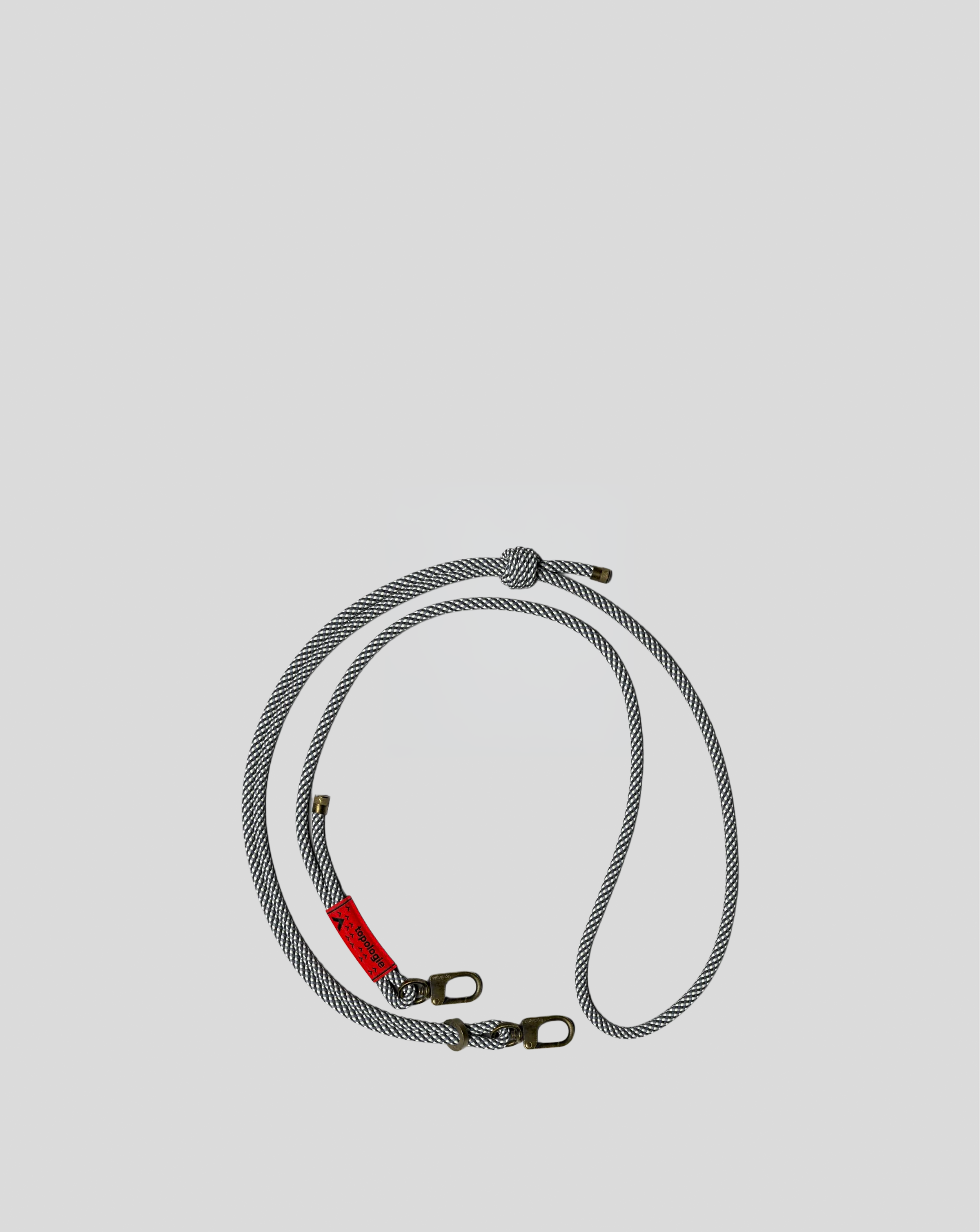 Topologie - 6mm - Strap - Piano