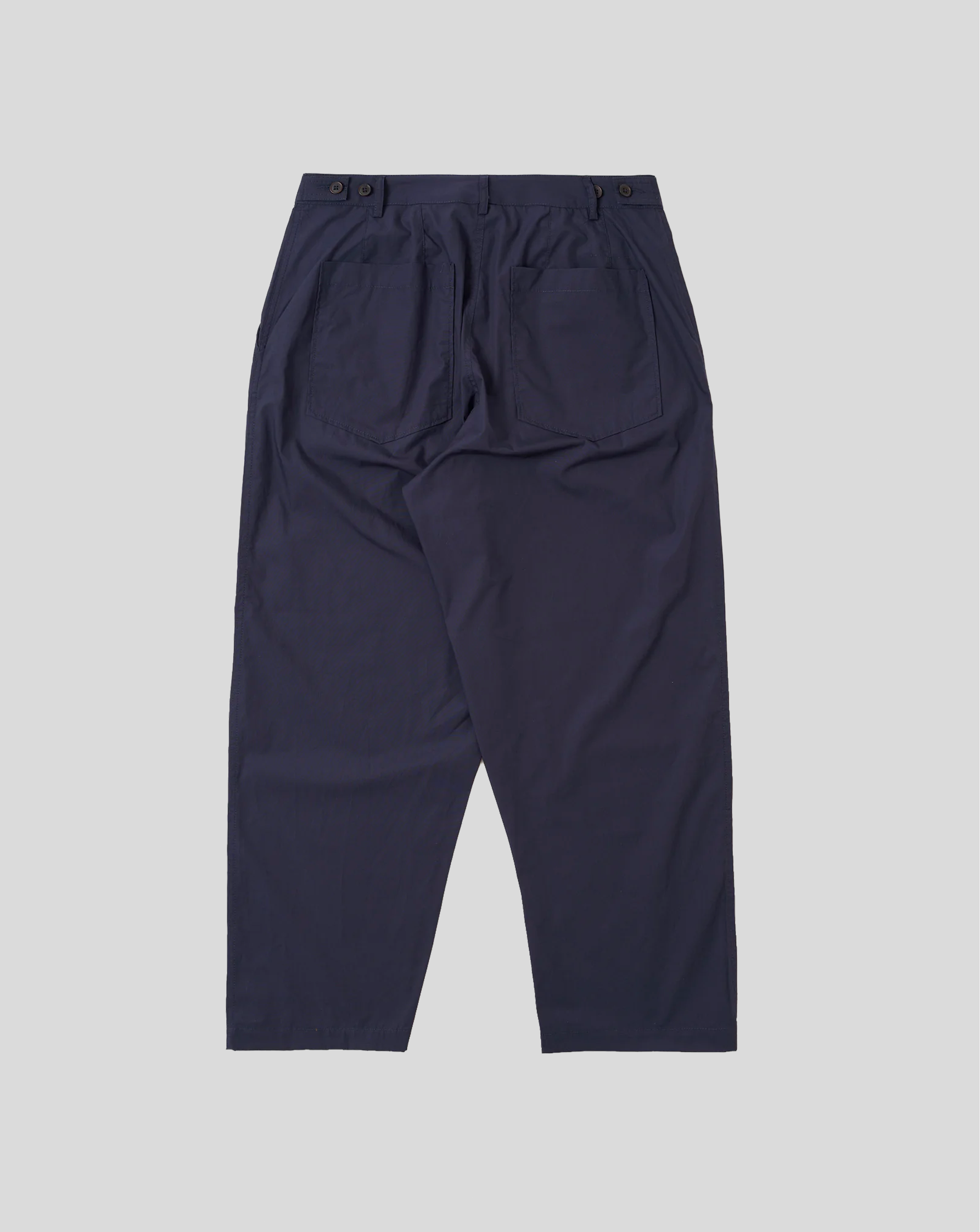 Dutch Pant - Navy