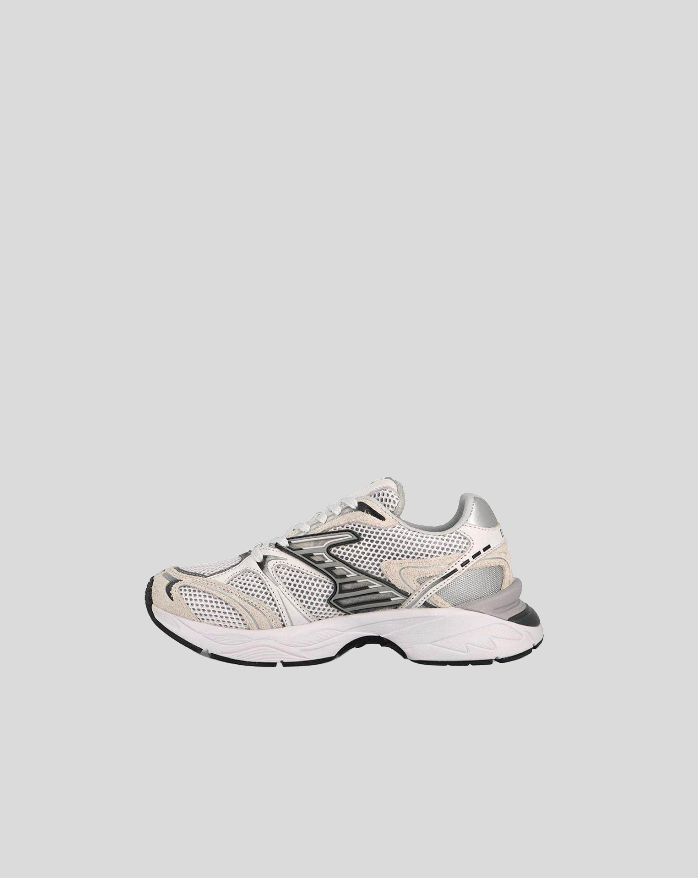 Kendari Jupiter W - White white