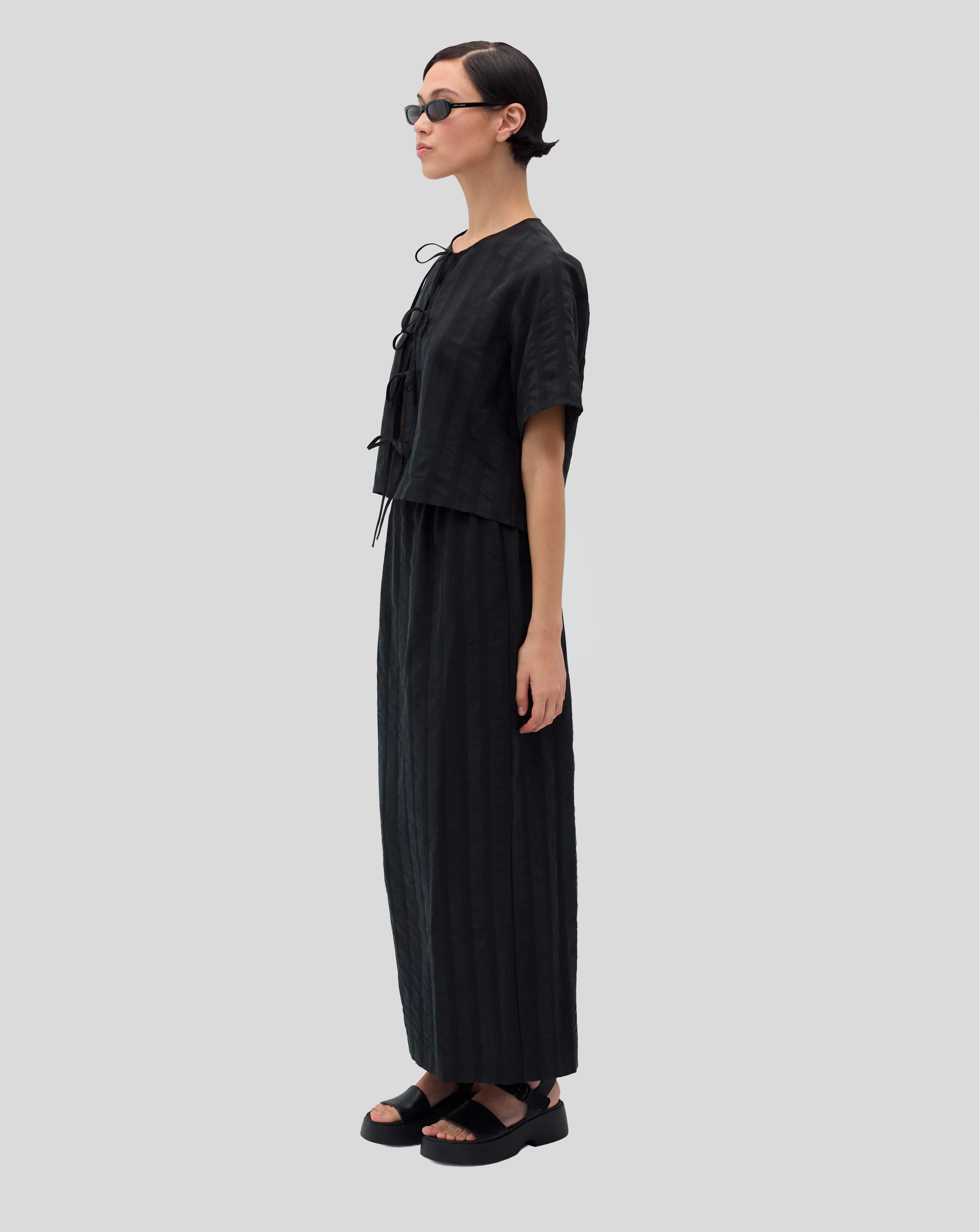 Orsay - Black