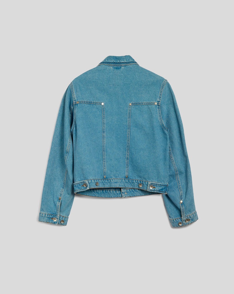 Loft - Blue