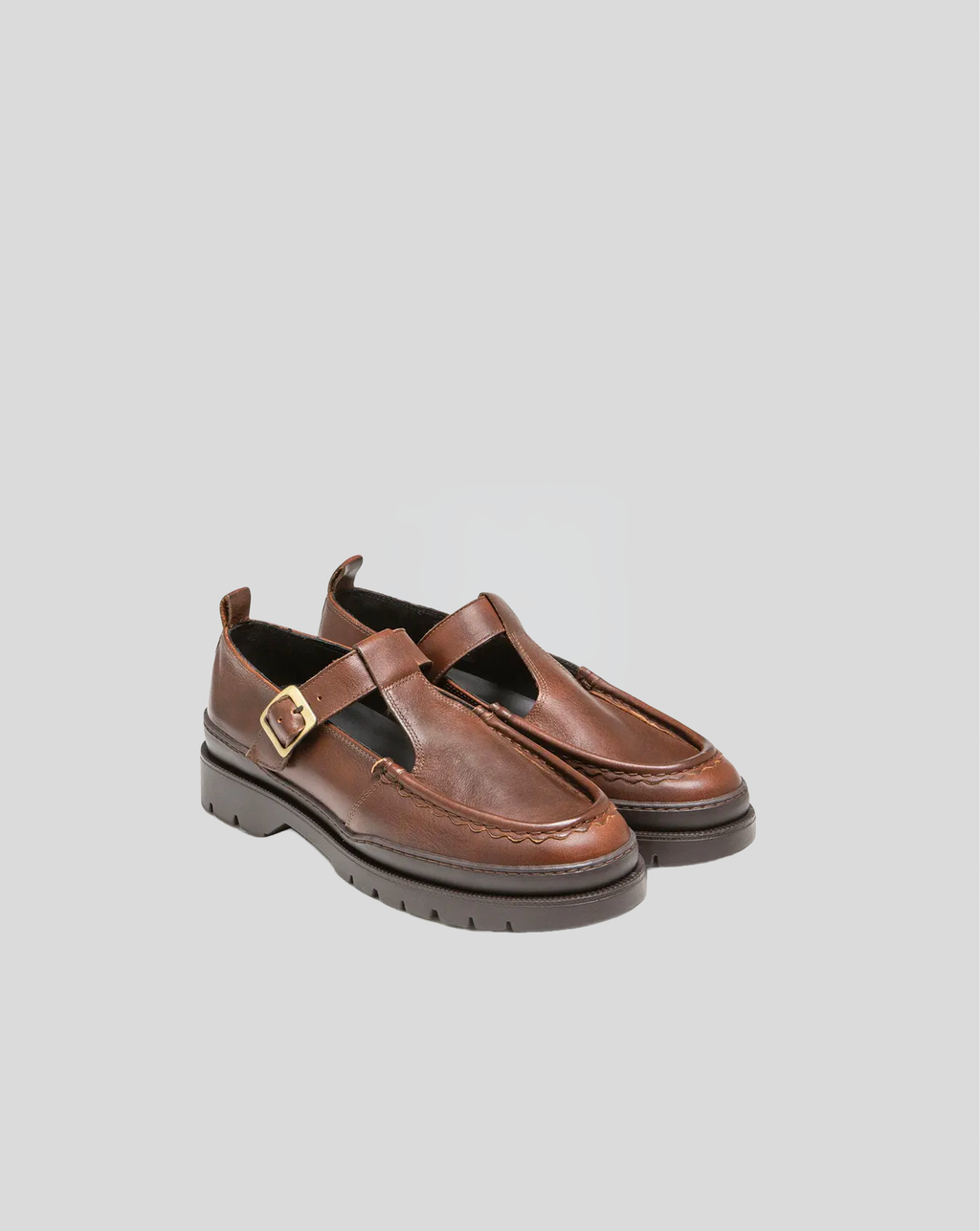 Rade Oak - Marron