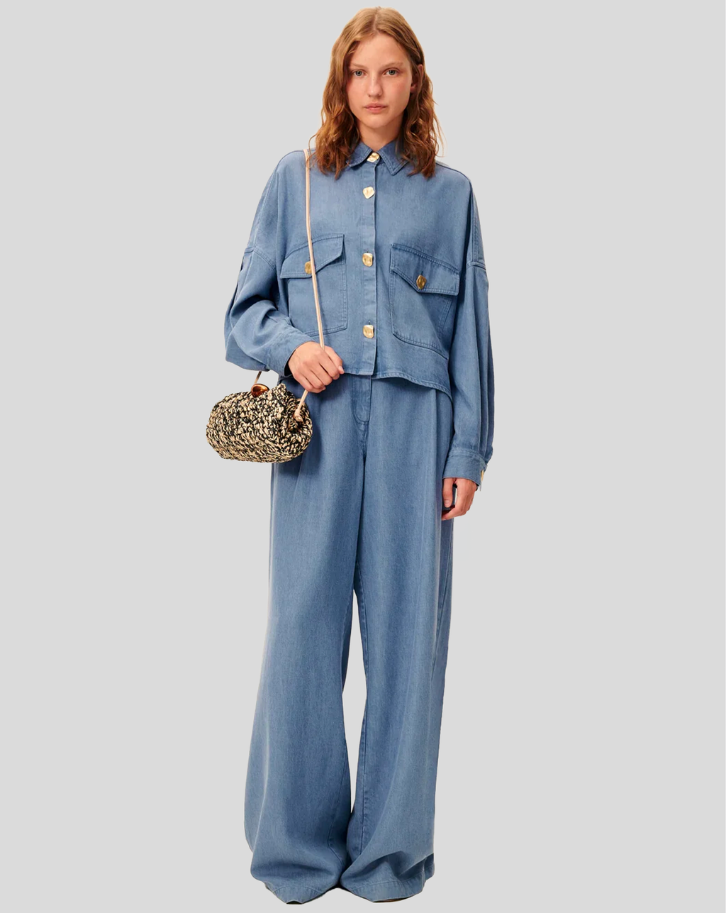 Provenco Blue - Outremar