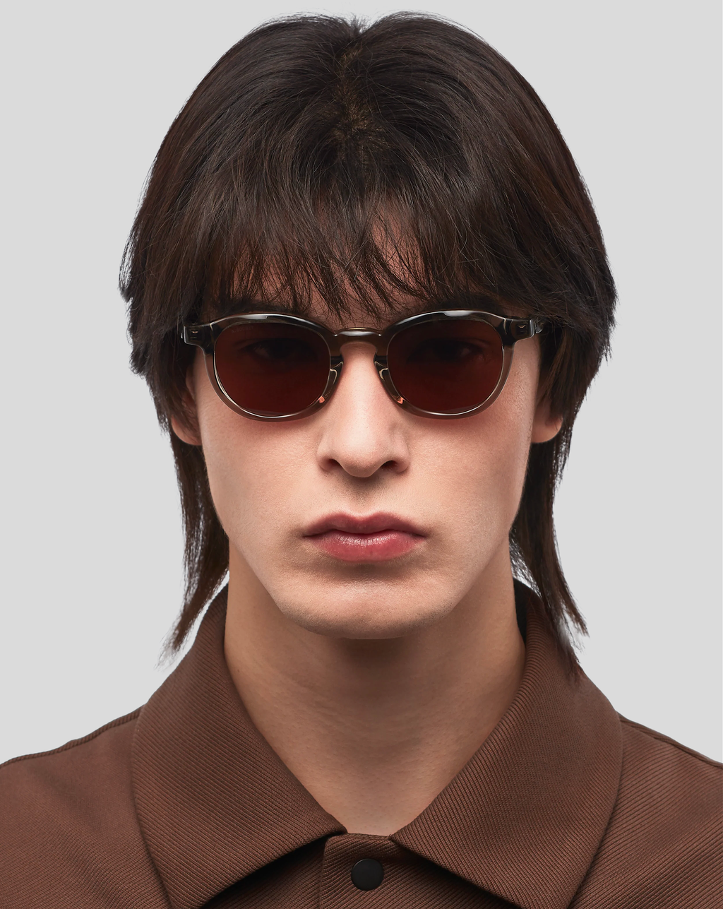 Ollie - Brown