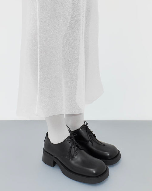 Althea - Black