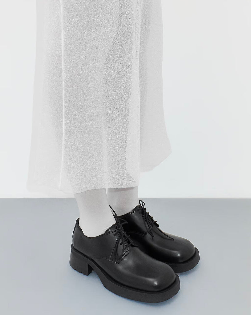 Althea - Black