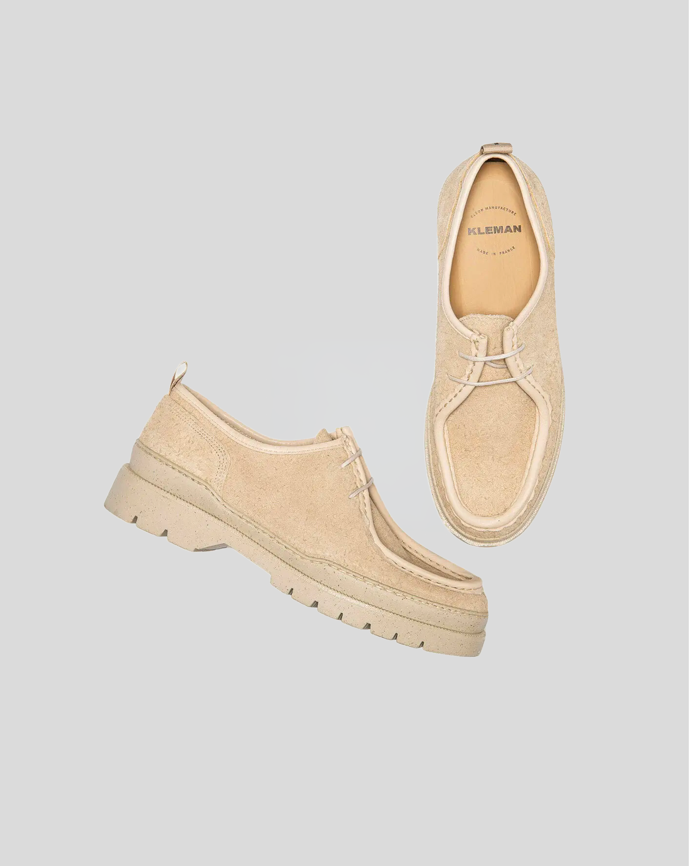 Major VP - Beige