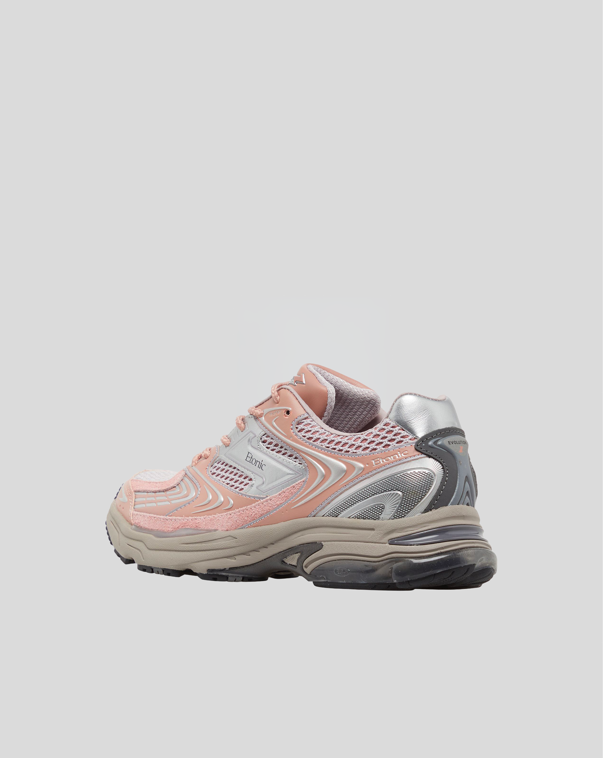 Etonic - Evolution Silk - Rose