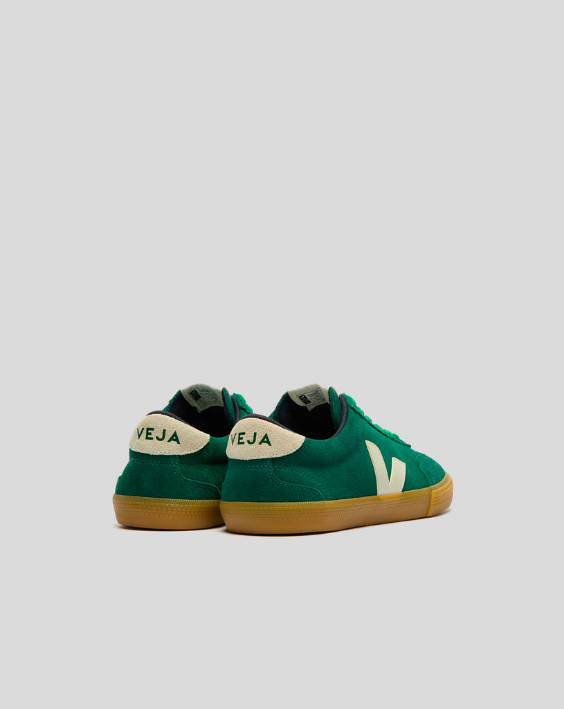 Volley Suede - Poker Pierre W