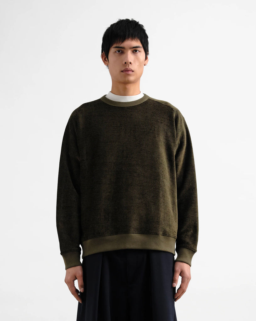 Almost Grown - Olive