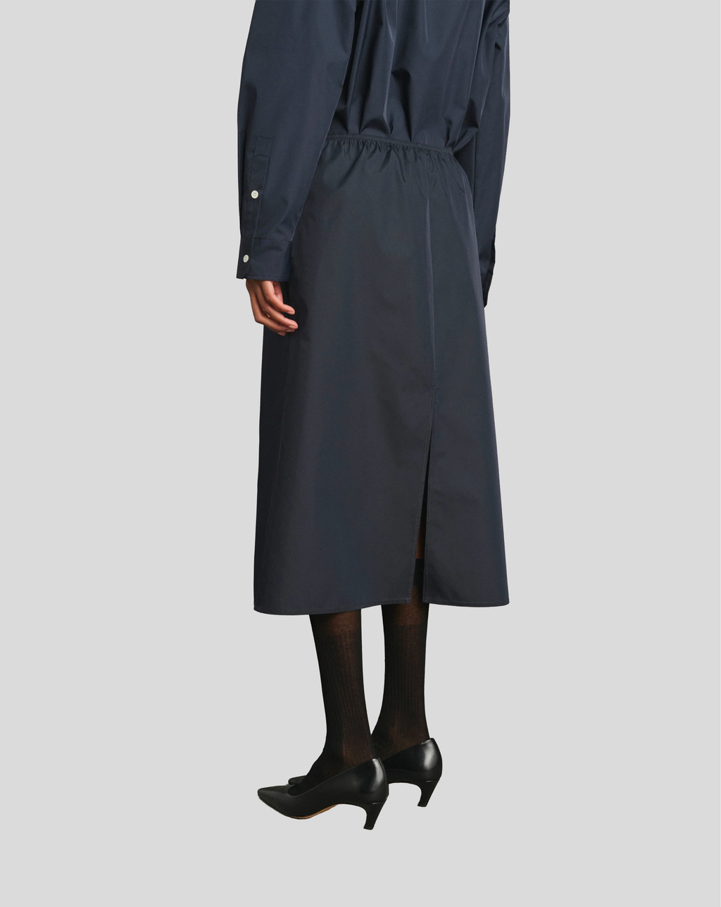 Soeur - Lili - Navy