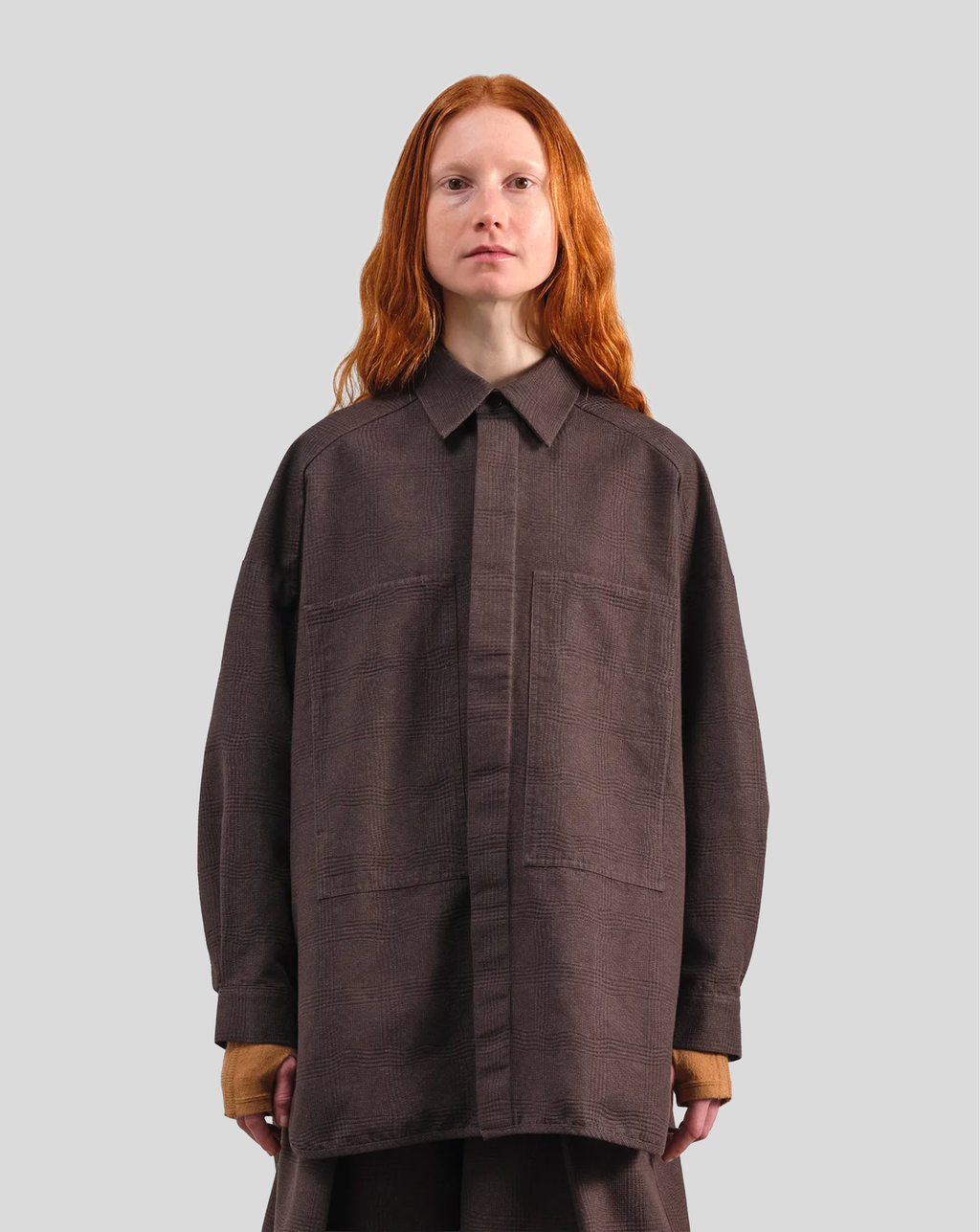YMC - Selene - Brown