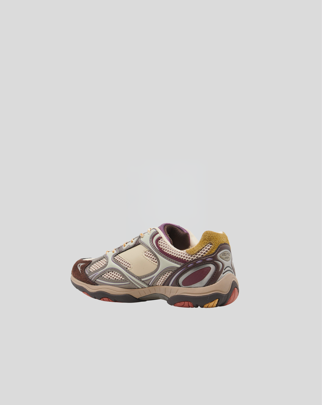 Etonic - Elite Silk - Ancient Gold