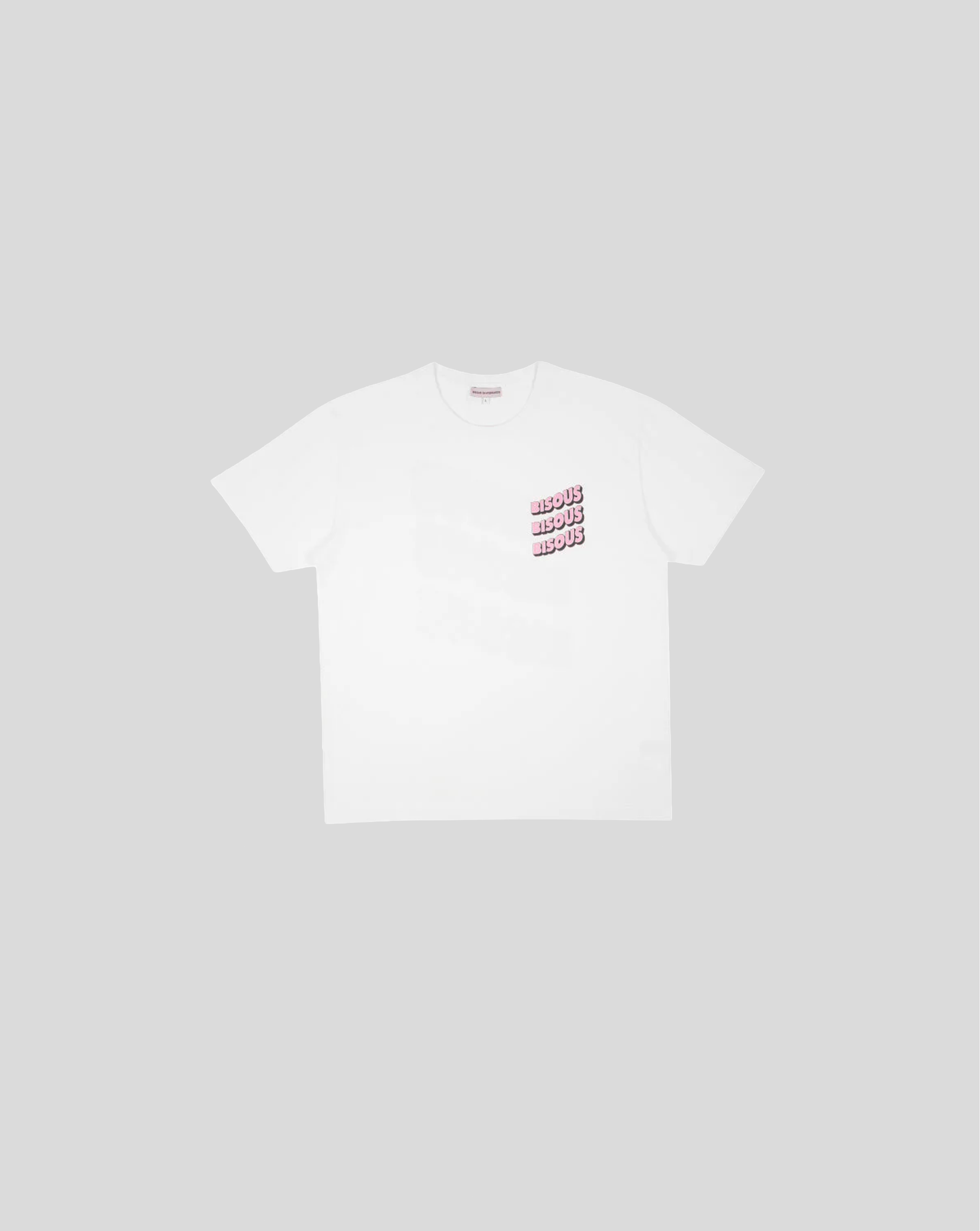 Sonics - White