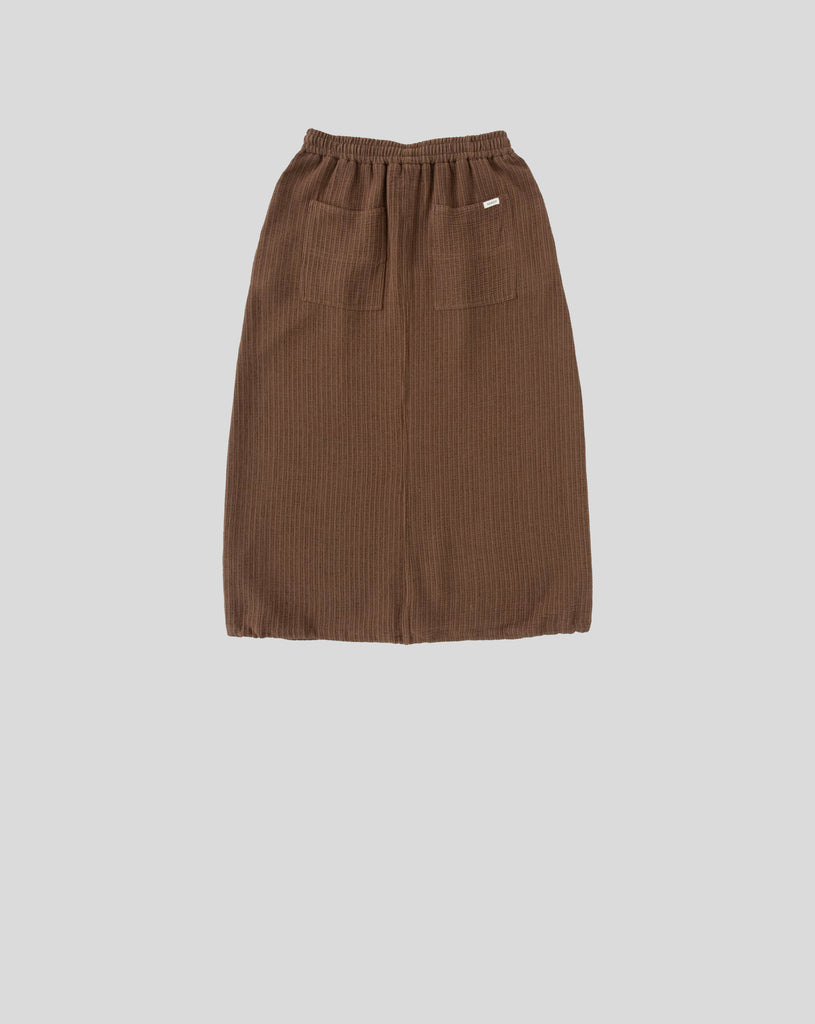 Scrim - Brown