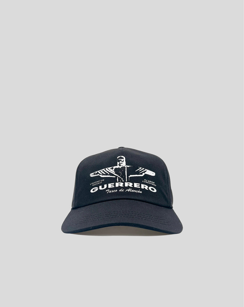 Guerrero - Noir