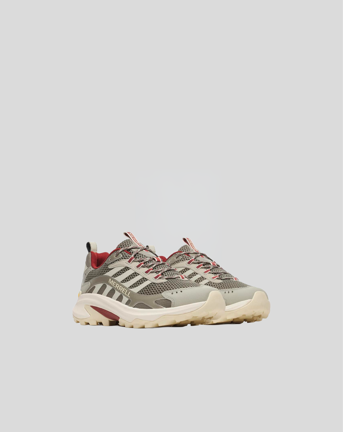 Merrell - Moab Speed 2 Vent 2k - Talus