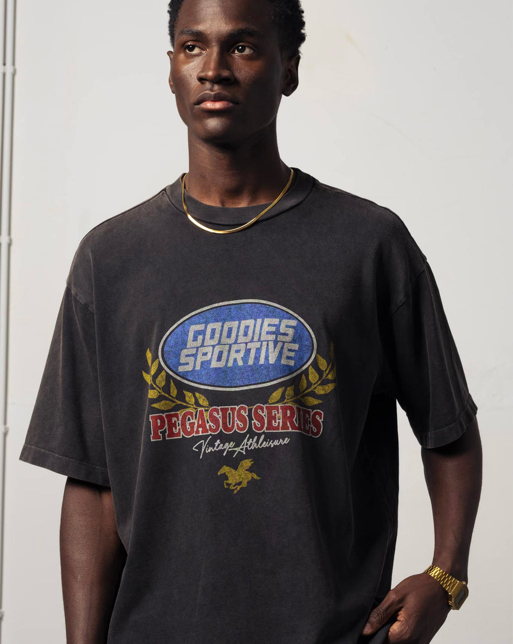 Caesar Premium - Black Fadeout