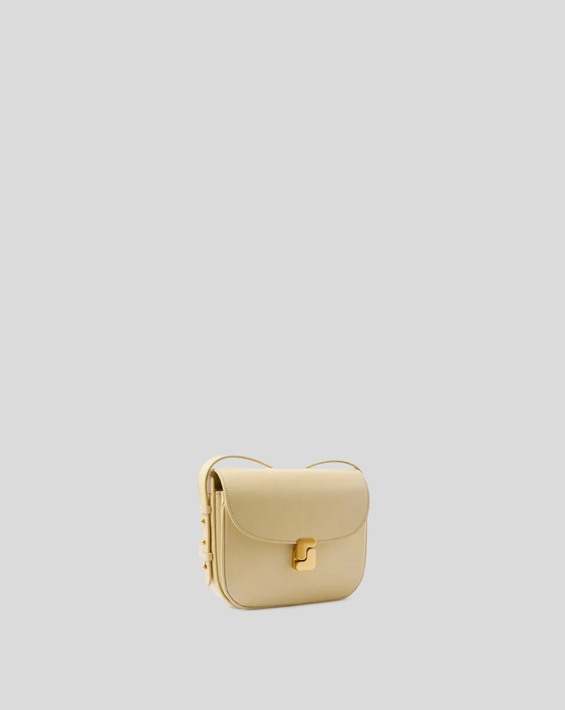 Bellissima mini - Jaune Pâle