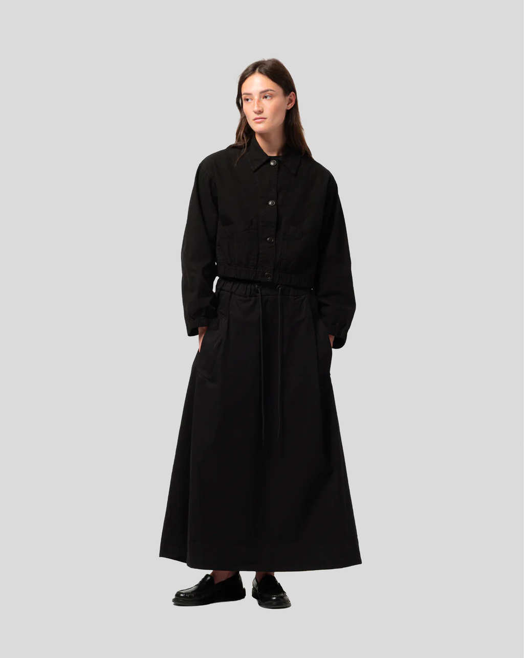 Artisan - Black