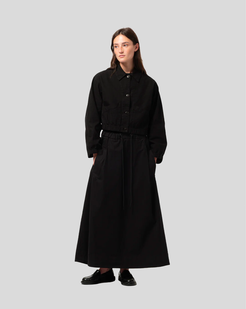 Artisan - Black