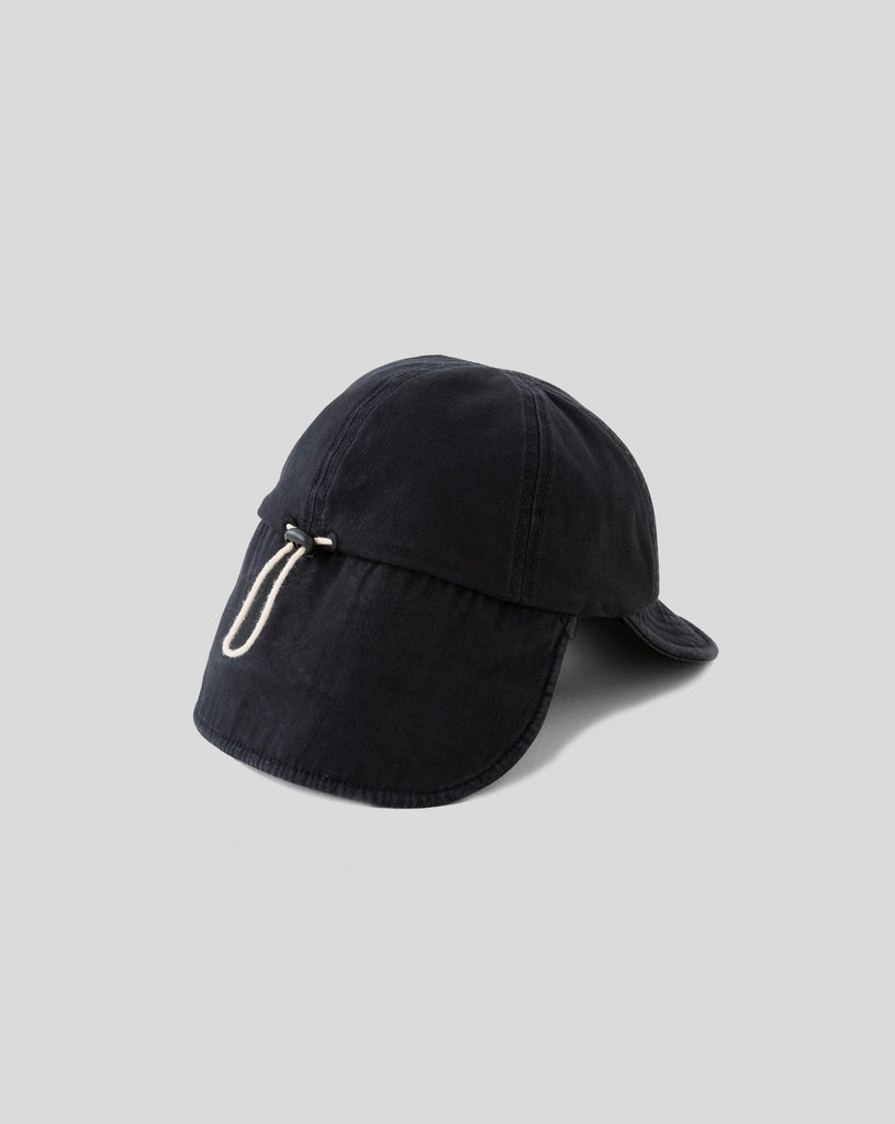 Lurker Cap - Black