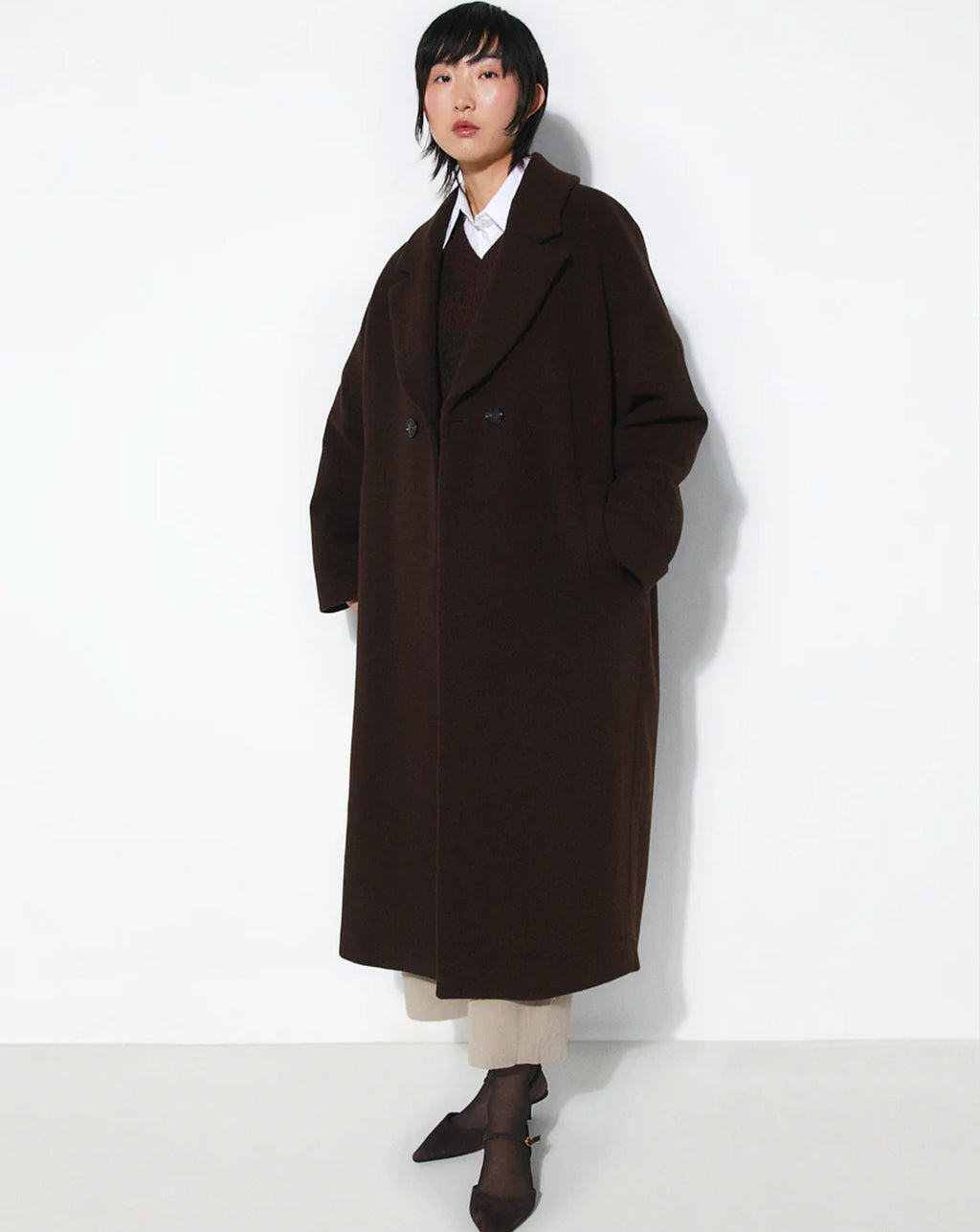 Cedar - Brown