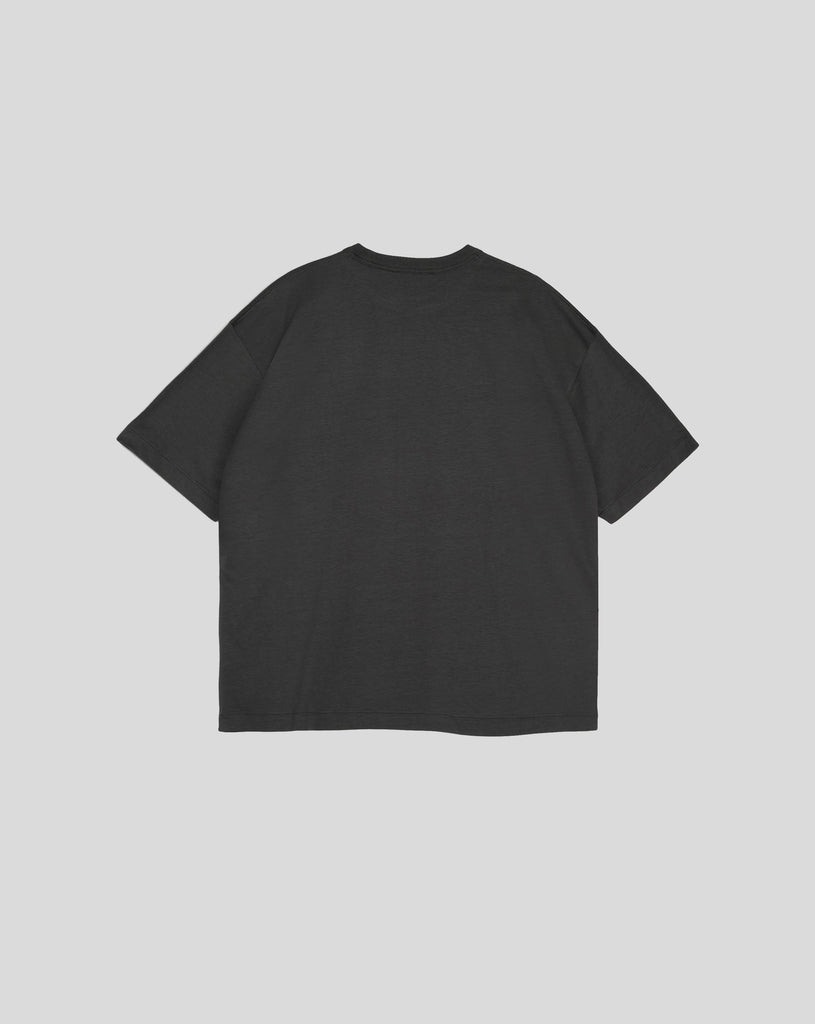 Triple T - grey