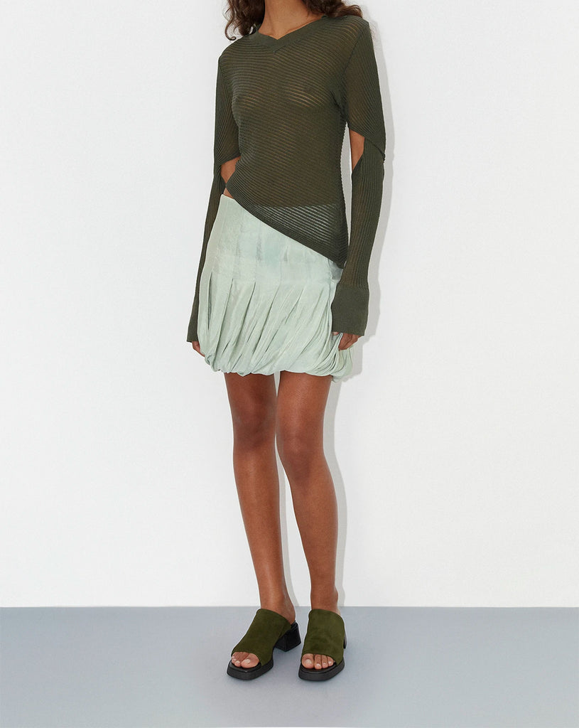 Zooey - Khaki
