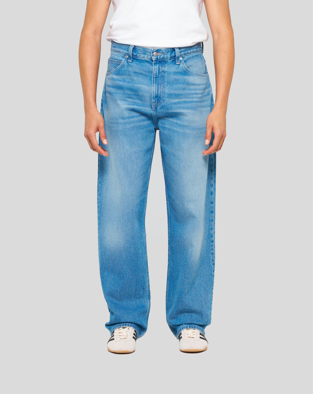 Matrix - Blue Atom Wash
