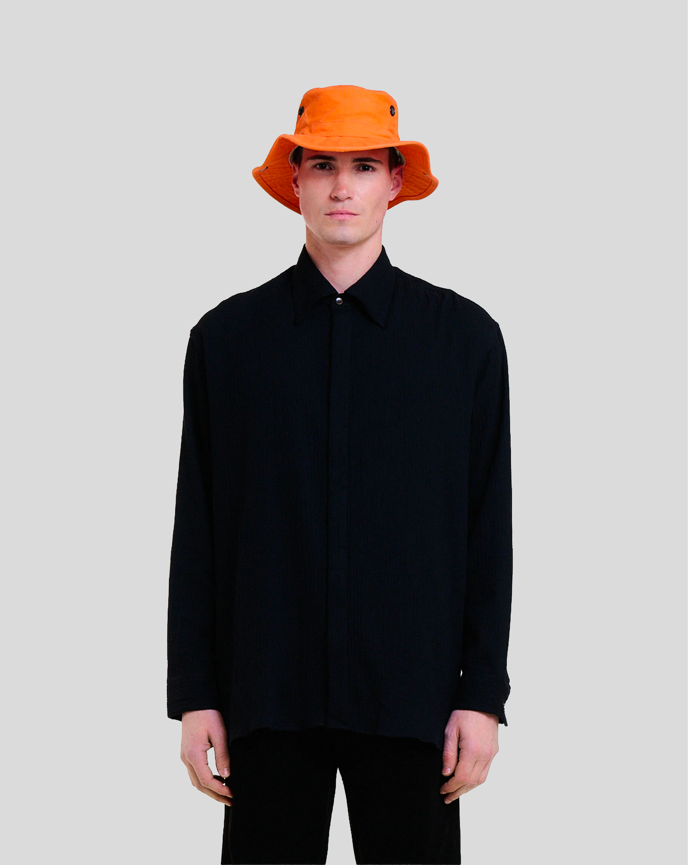 Shadow Tilia - Black